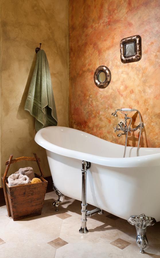Cabin Creek Landing B&B Marion Quarto foto